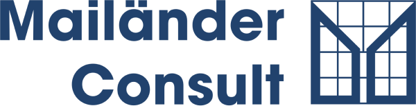 Mailänder Consult GmbH logo