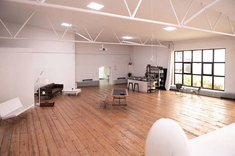 Dalux User Days at Studio G3 München