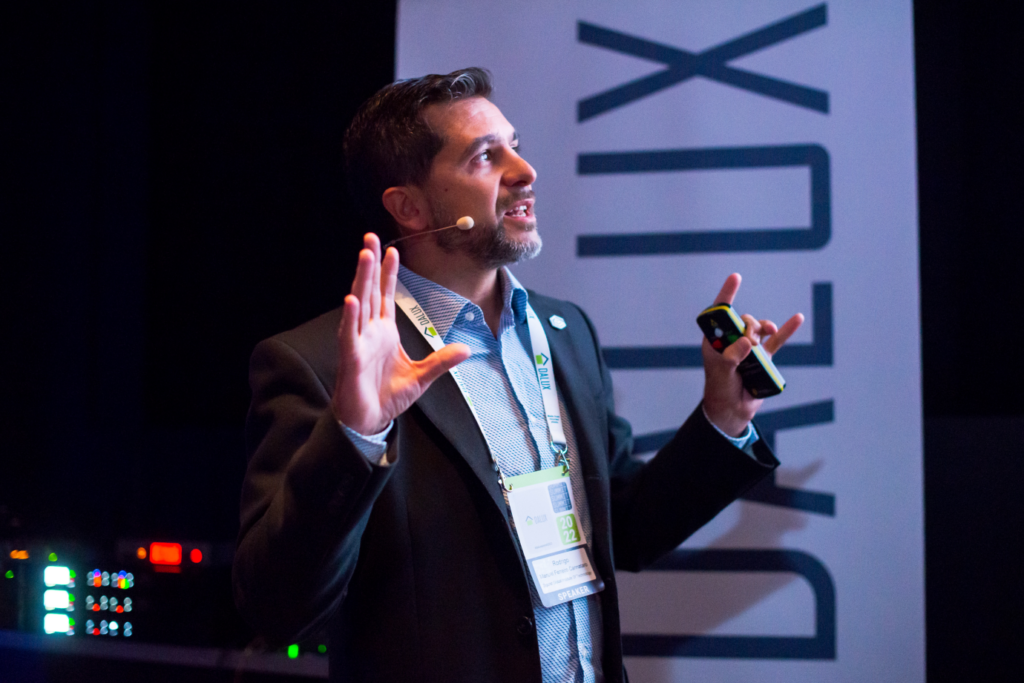 Call for Speakers Summit 2023
