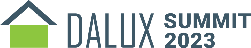 Dalux Summit 2023 logo