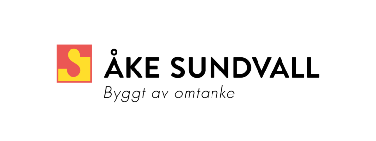 Ake Sundvall Logo