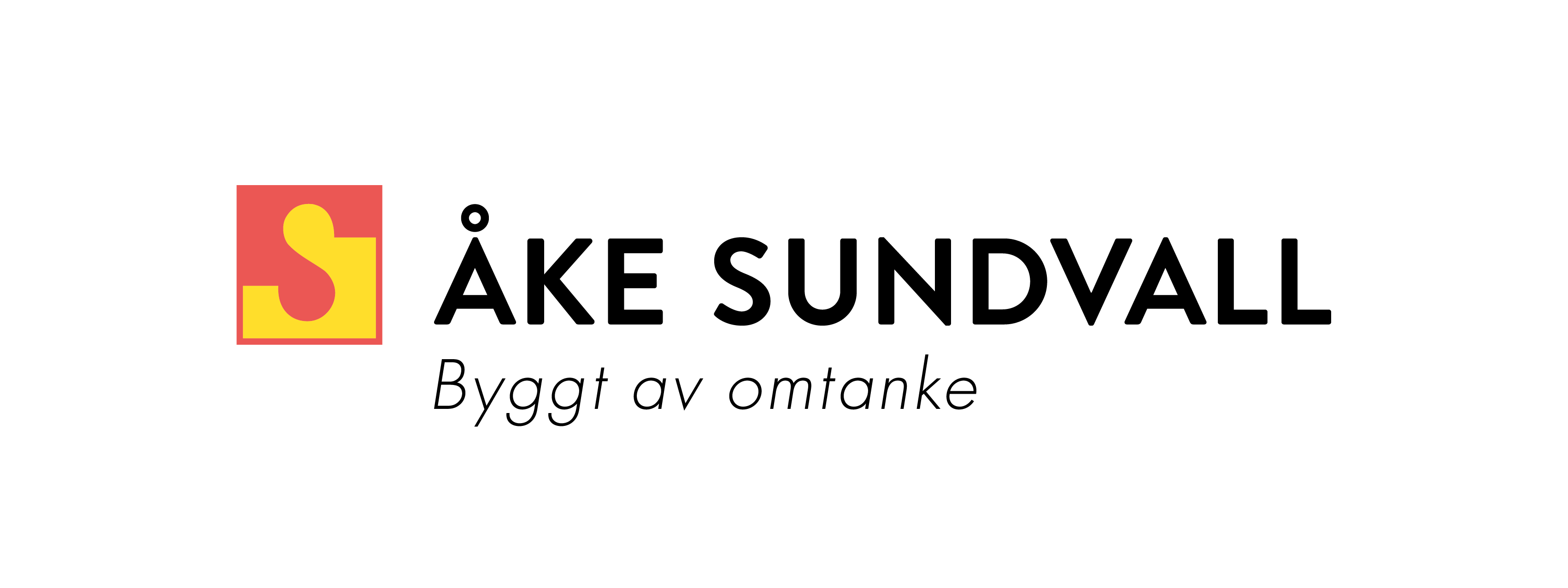 Ake Sundvall Logo