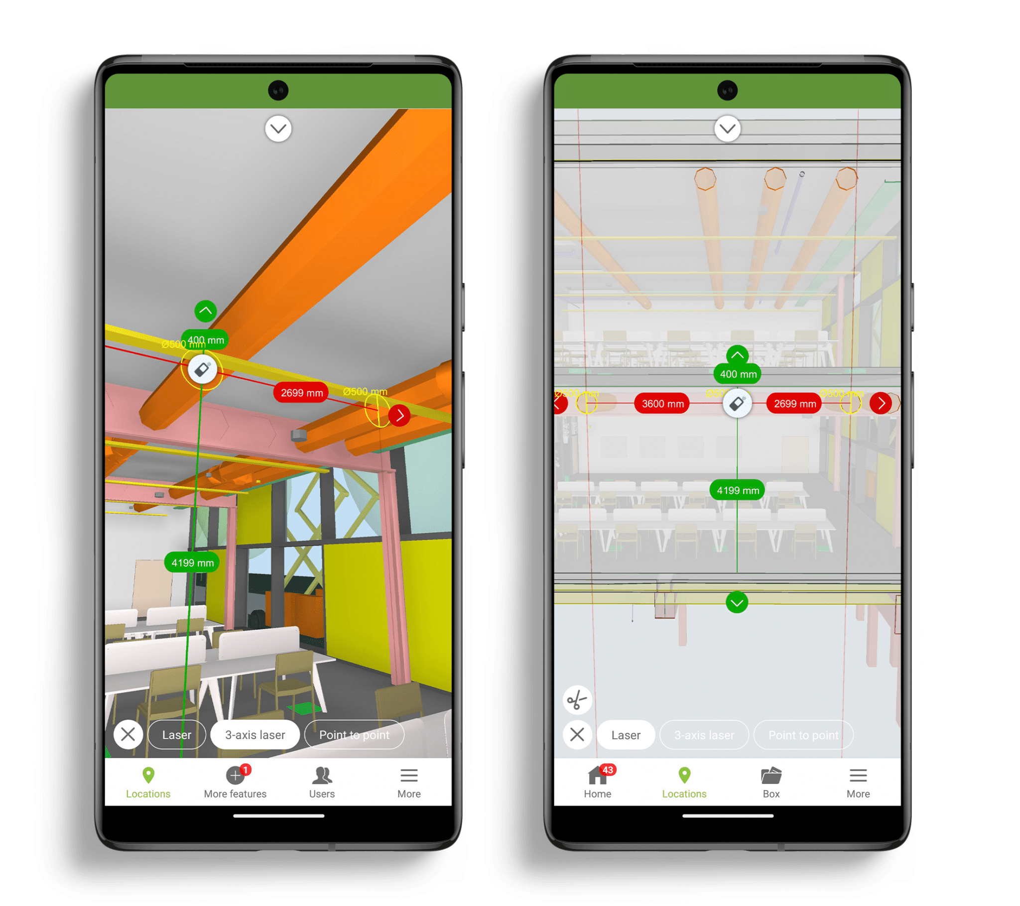 BIM Viewer Dwg Dalux