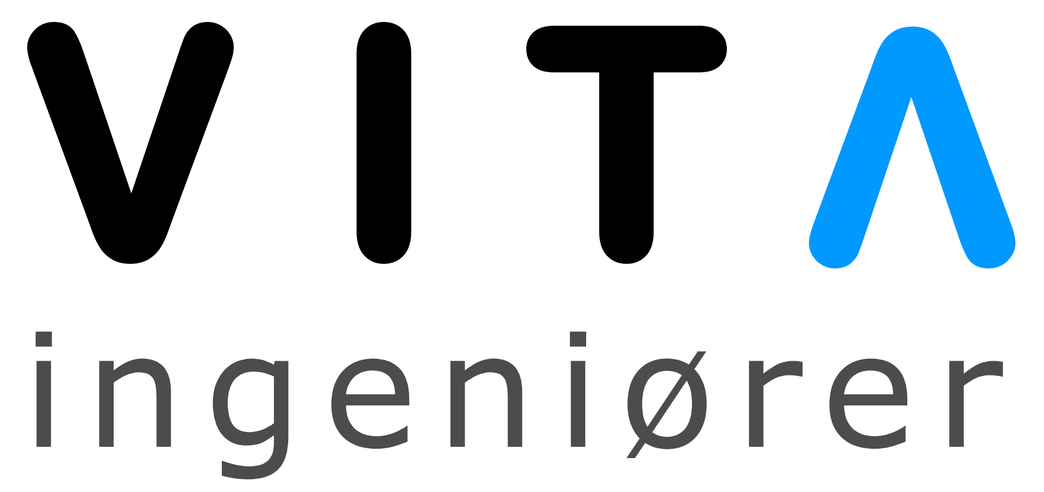VITA Ingeniører Logo