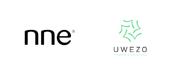 nne + uwezo logo