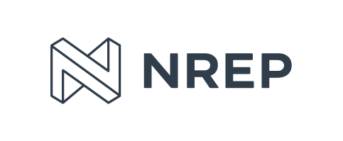 NREP logo
