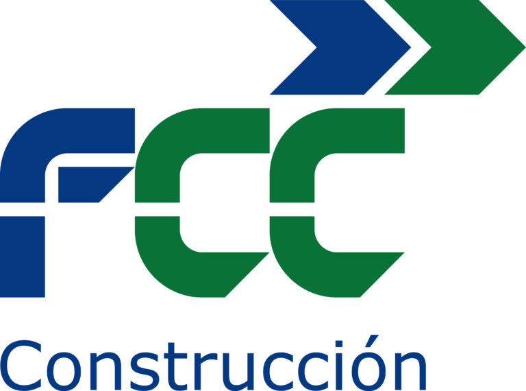 FCC construccion logo