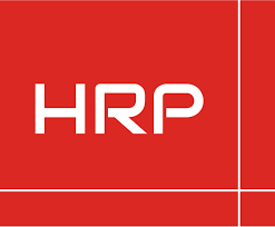 HRP logo