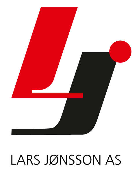 Lars Jønsson logo