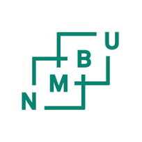 NMBU logo