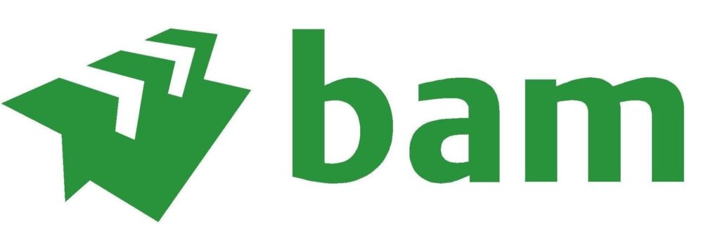 bam logo