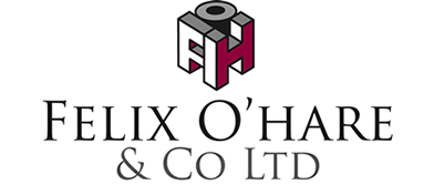 Felix ohare logo