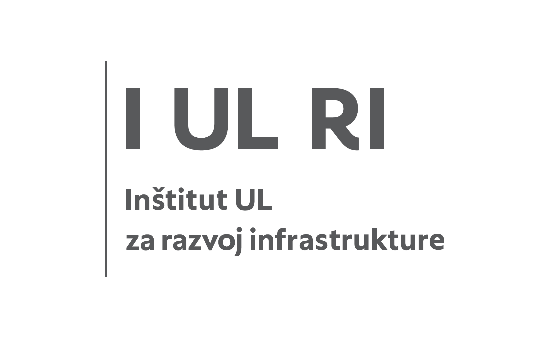I UL RI - Logo
