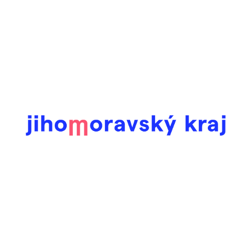 JIHOMORAVSKY KRAJ logo