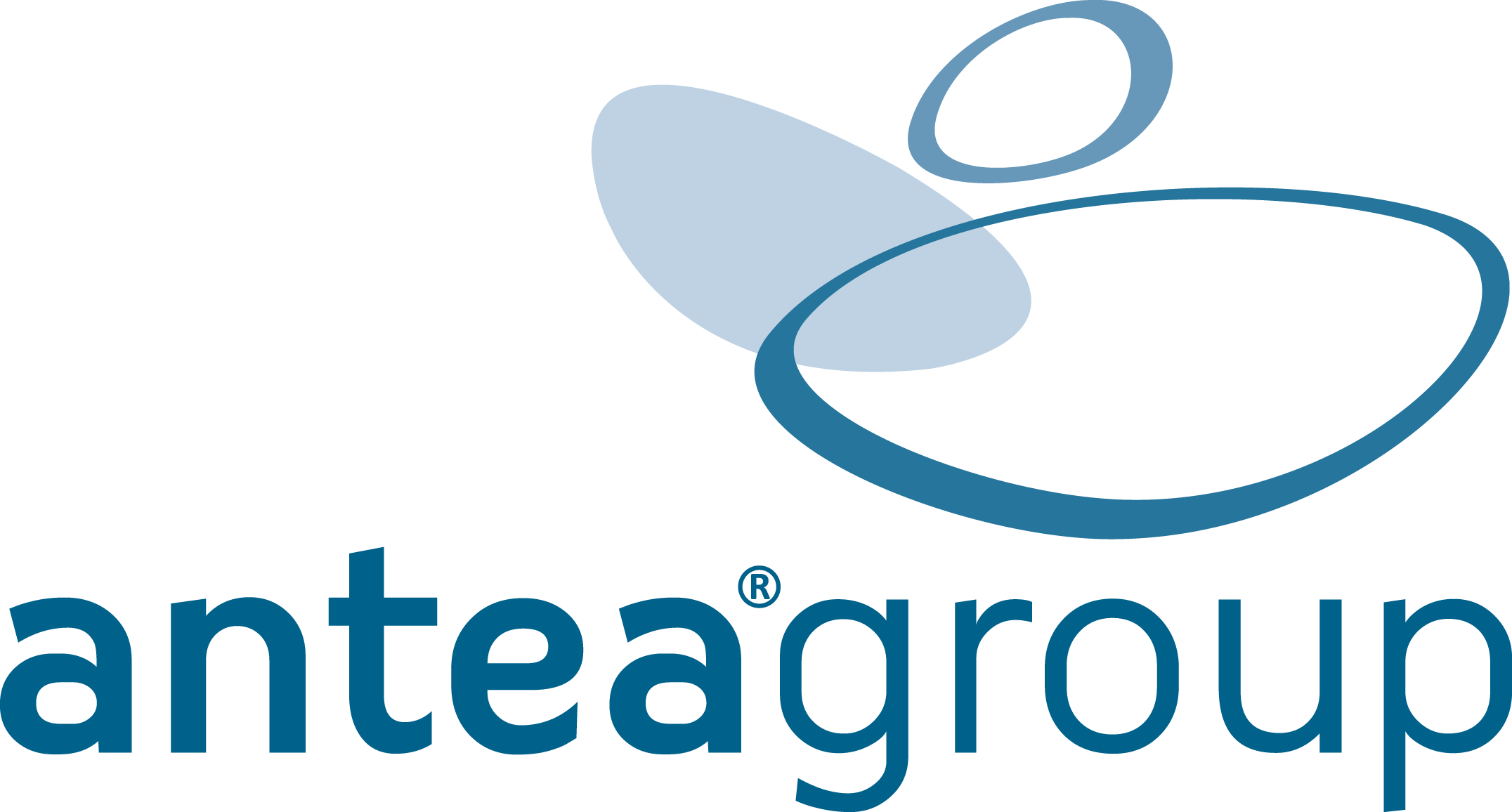 Logo Antea R Group - Full color