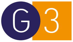 Logo G3