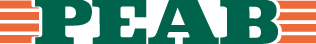 Logo PEAB