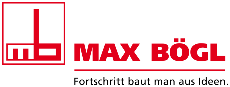 Max Bogl Logo