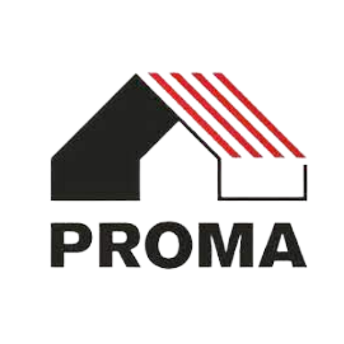 Proma logo