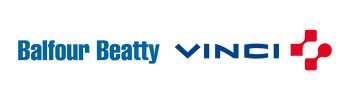 Balfour Beatty VINCI logo