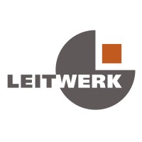 Dalux UserDay München Logo Leitwerk