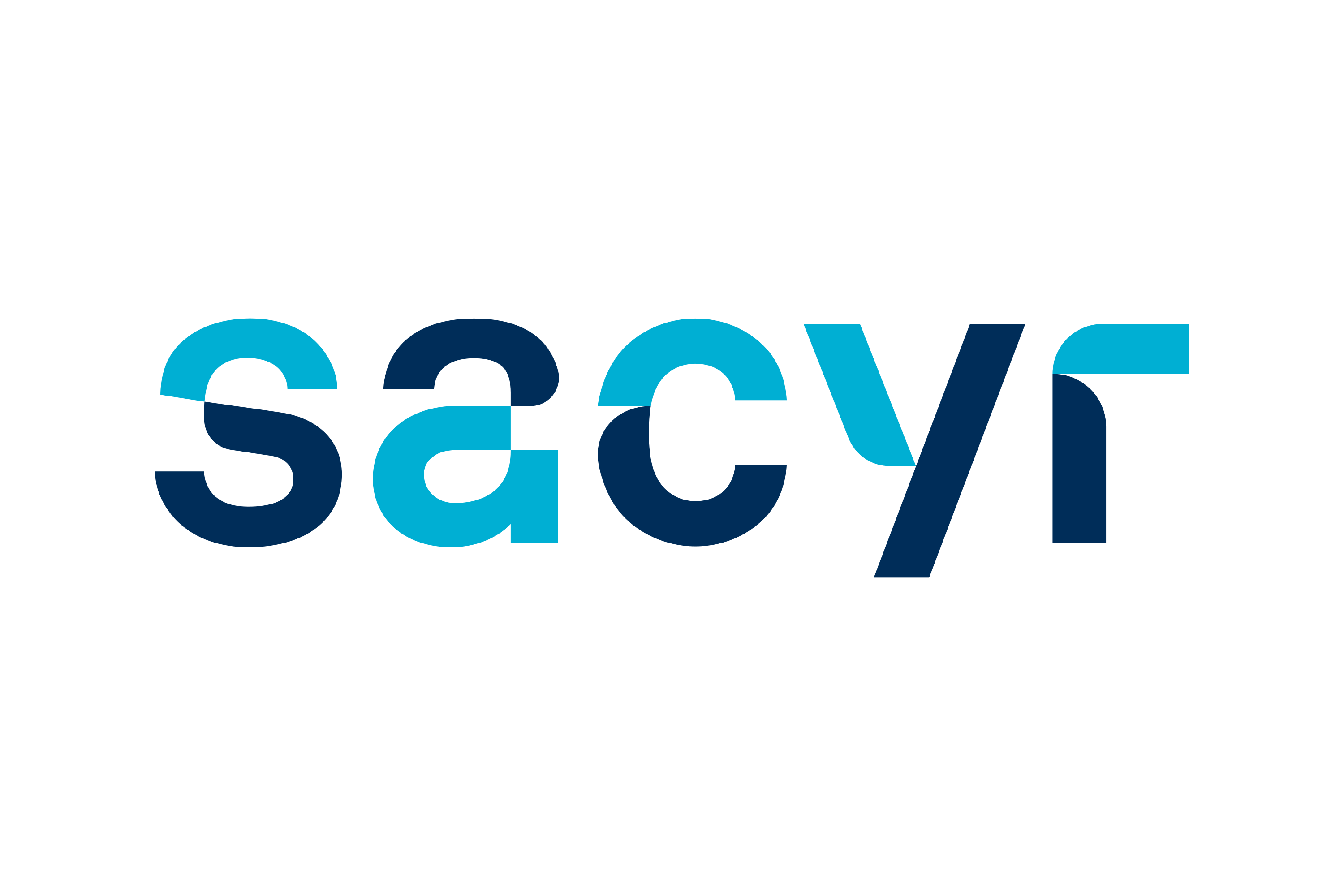 LOGO SACYR