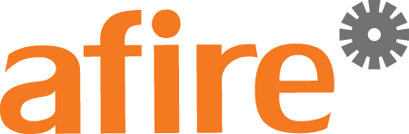 logo_afire