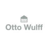 otto logo grey