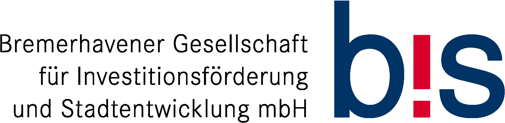 BIS Bremerhaven - Logo
