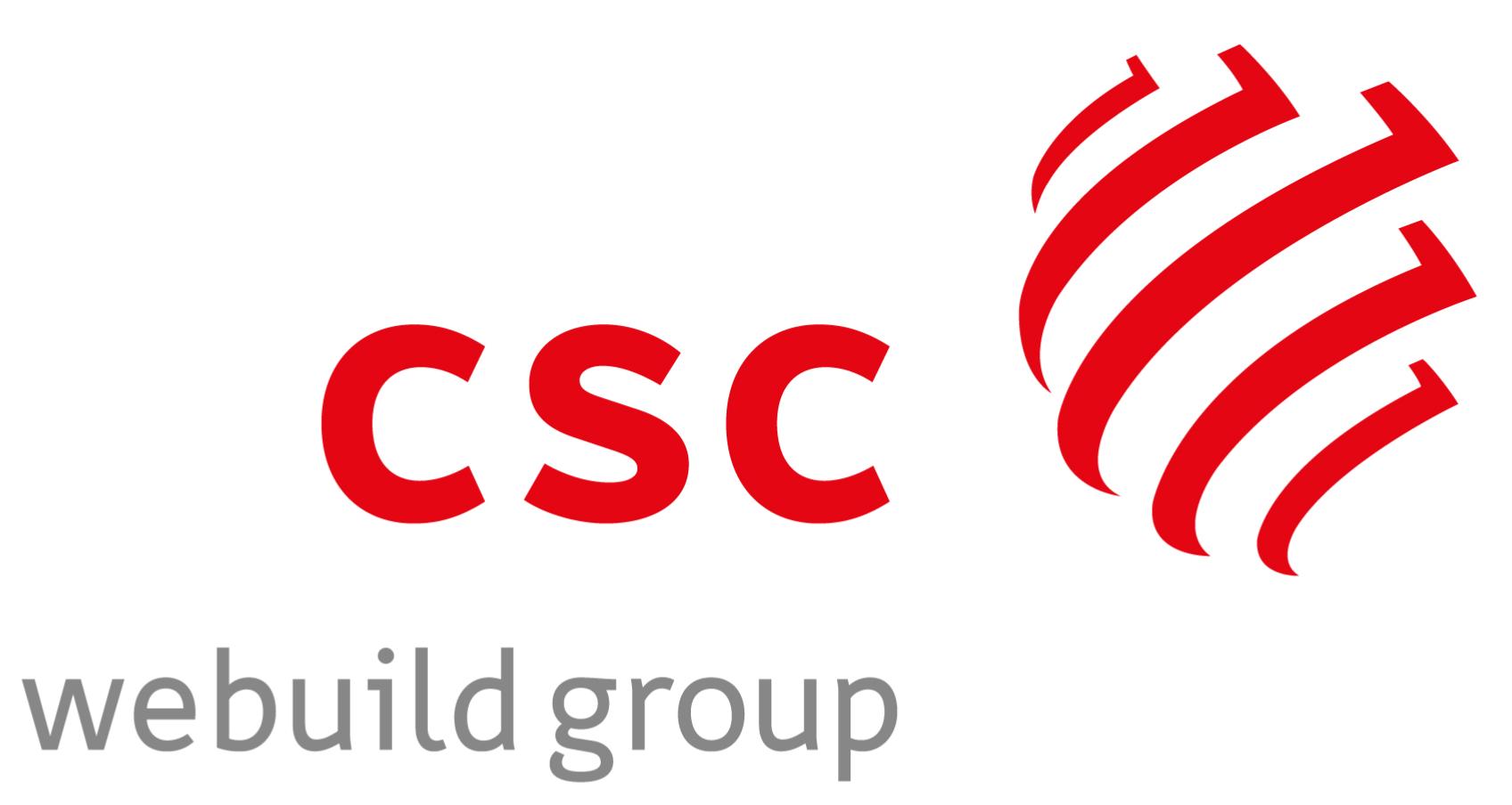 CSC - Logo