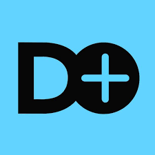D+