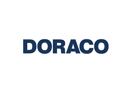 DORACO logo