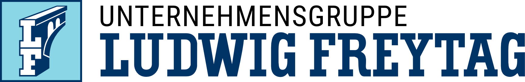 LUDWIG FREYTAG GmbH & Co. Kommanditgesellschaft - Logo