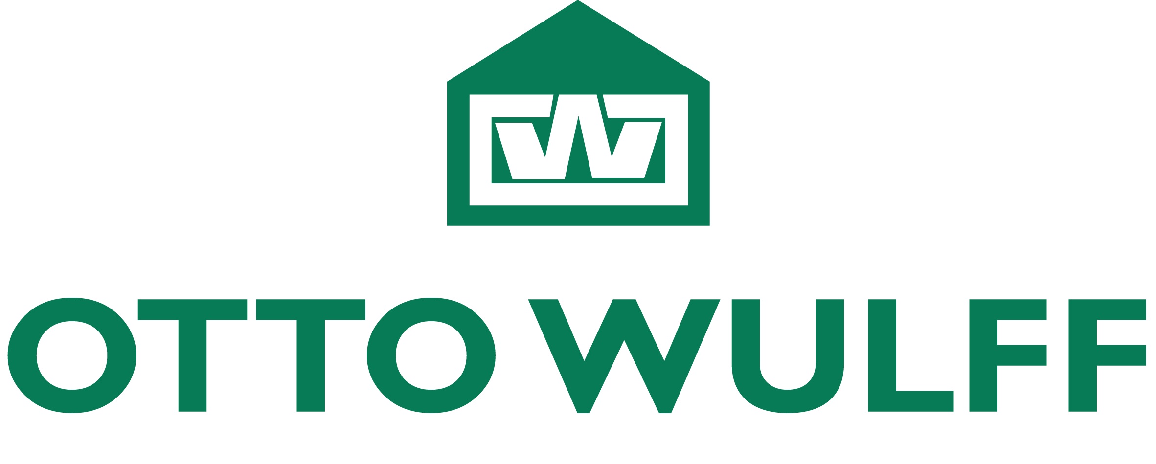 Otto Wulff - Logo