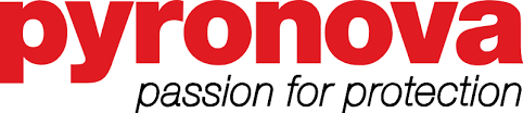 PYRONOVA Group logo png