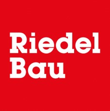 Riedel Bau AG - Logo