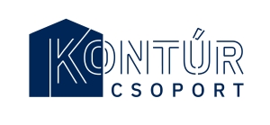 Kontur Csoport logo