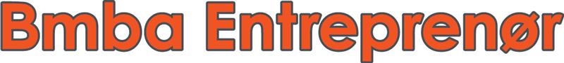 Logo BMBA