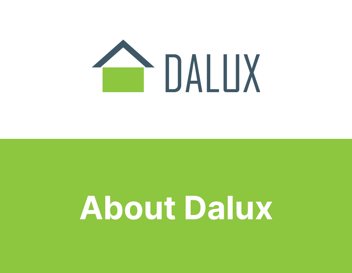 About Dalux - Effective digitalization of the construction industry