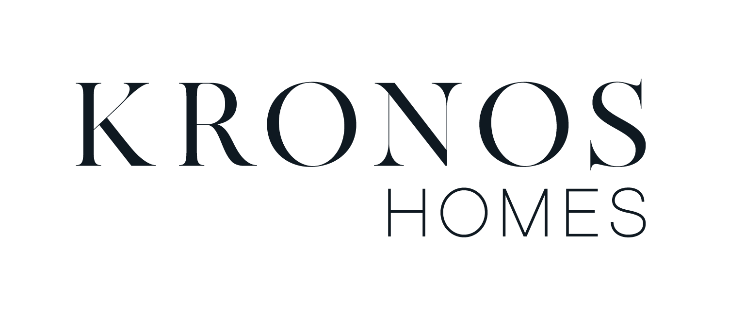 KRONOS - Logo