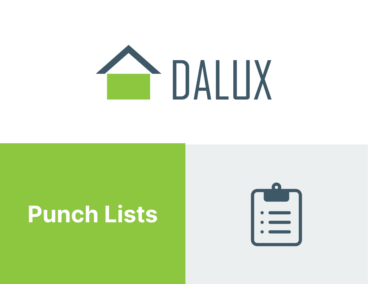 Punch Lists Dalux punch-lists-dalux