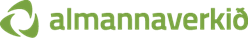 Almannaverkio Logo