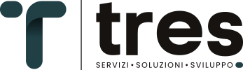 logo tres srl