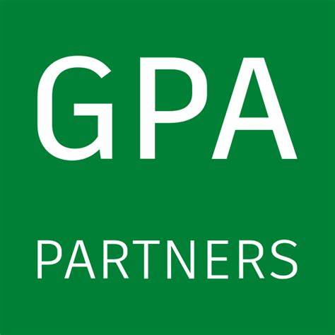 logo GPA Partners