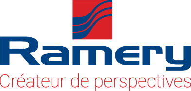 Logo Ramery