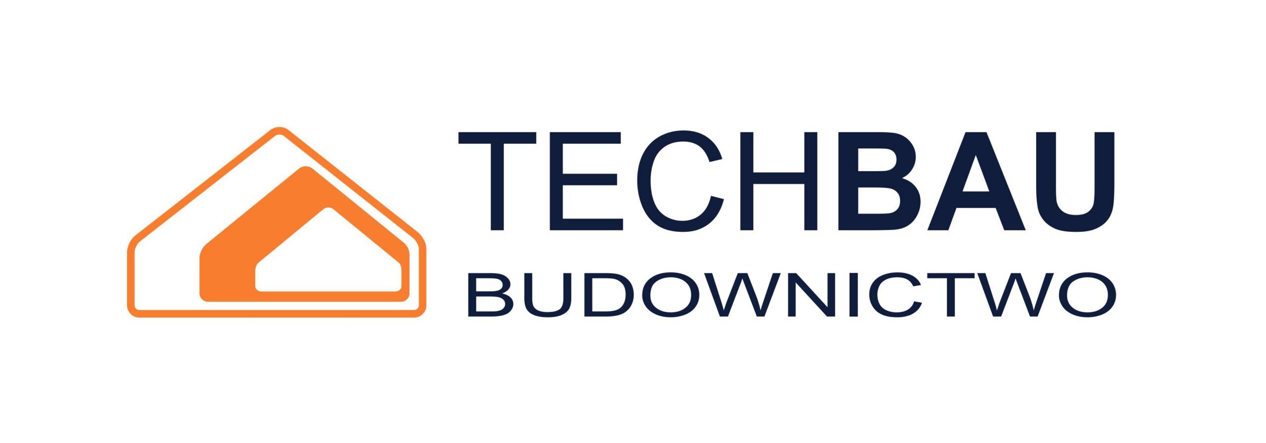 logo techbau_wektory