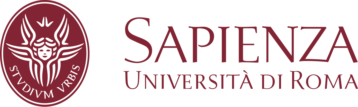 sapienza university of rome logo