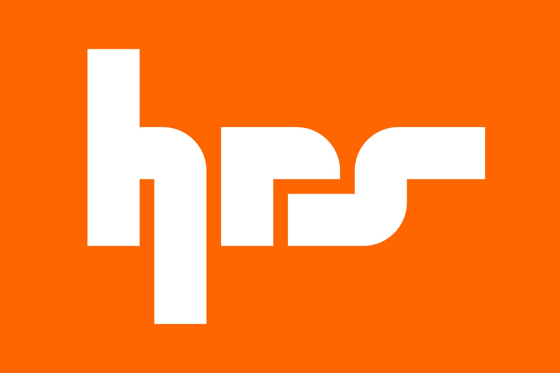 HRS - Logo