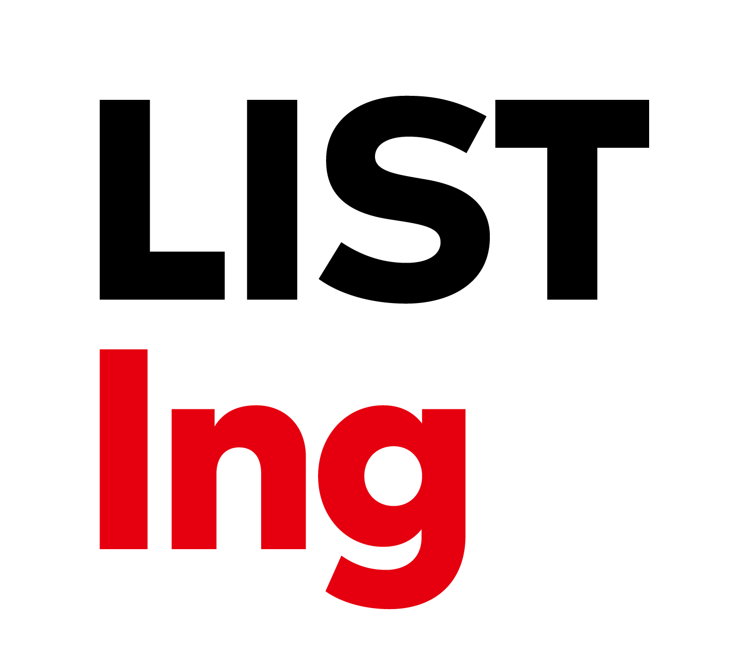 Logo_LIST Ingenieure