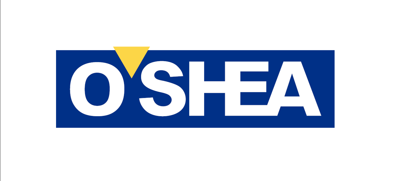 Oshea Logo 1